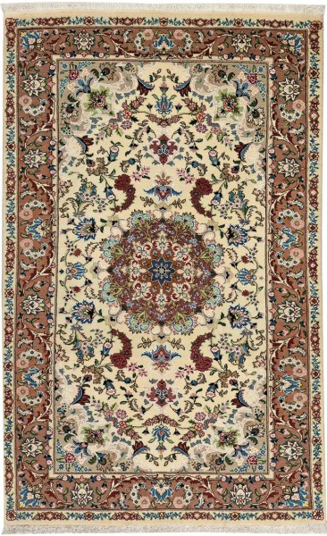 Tabriz-Floral