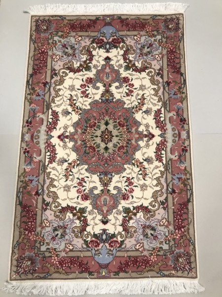 Tabriz-Floral