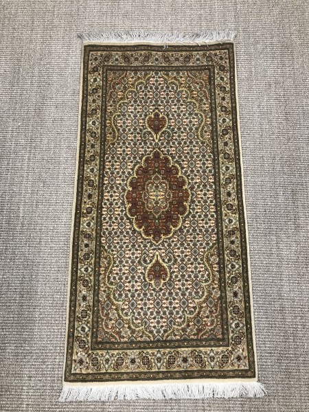 Tabriz Mahi 50