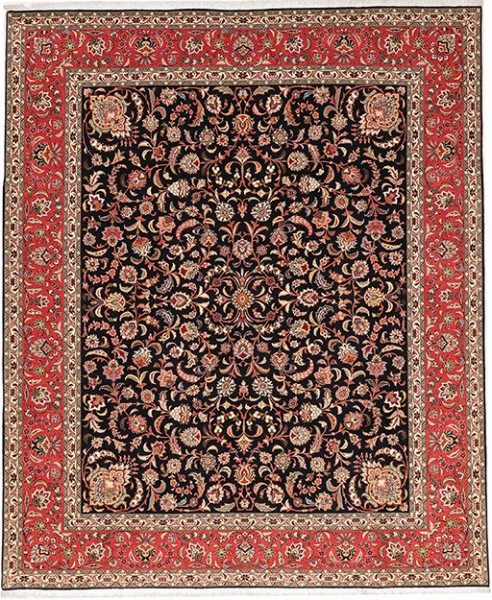 Tabriz-Floral