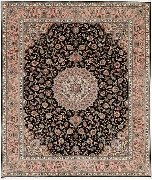 Tabriz-Floral