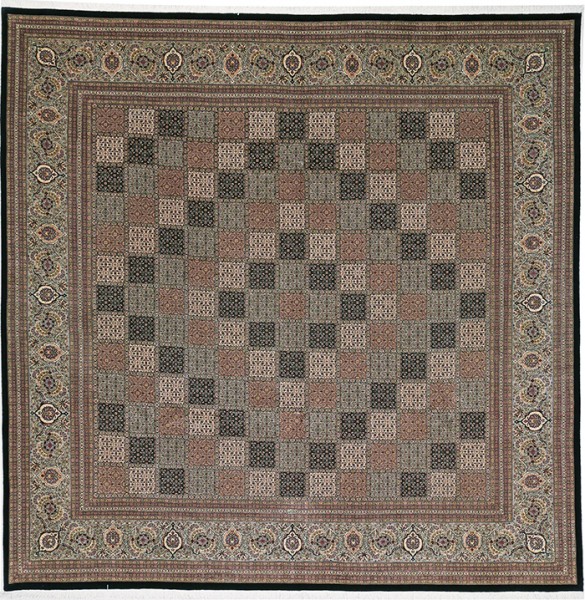 Tabriz Mahi Produktion