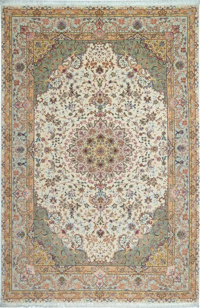 Tabriz-Floral